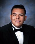Johnathan Quintero: class of 2014, Grant Union High School, Sacramento, CA.